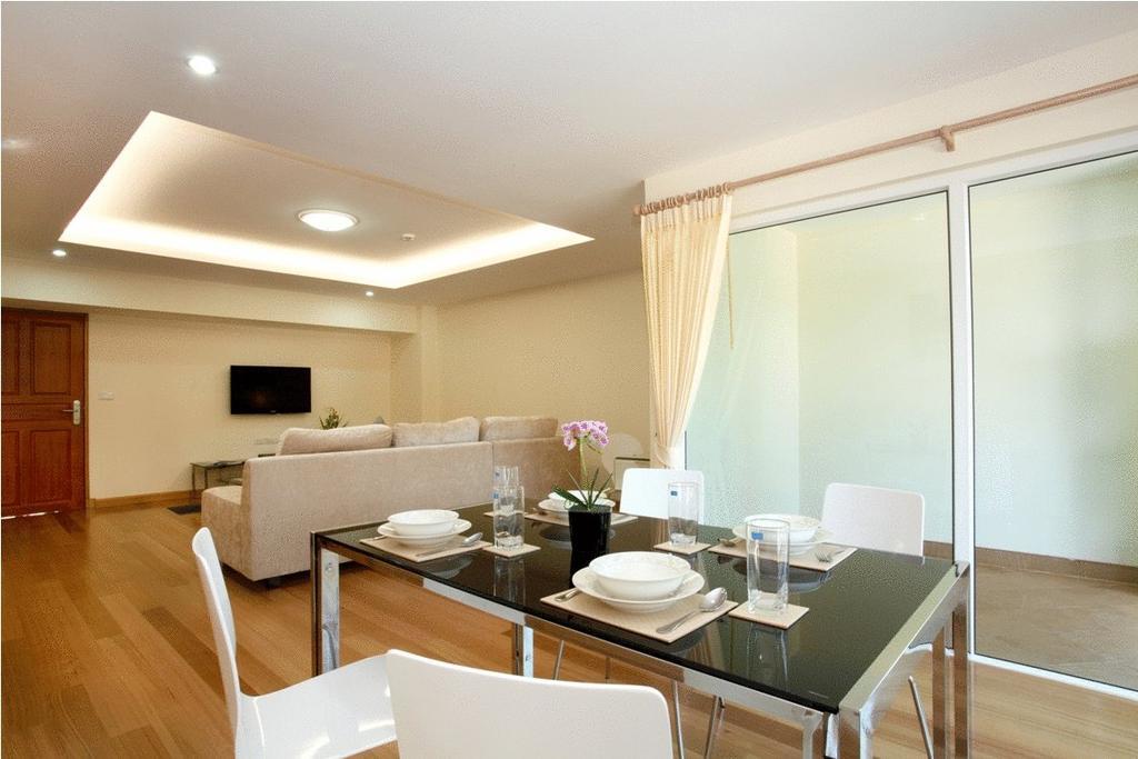 Aparthotel Emerald Palace 3*