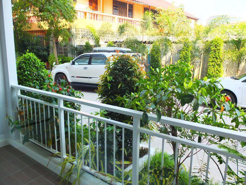 Inn Pandora House By Mike Group