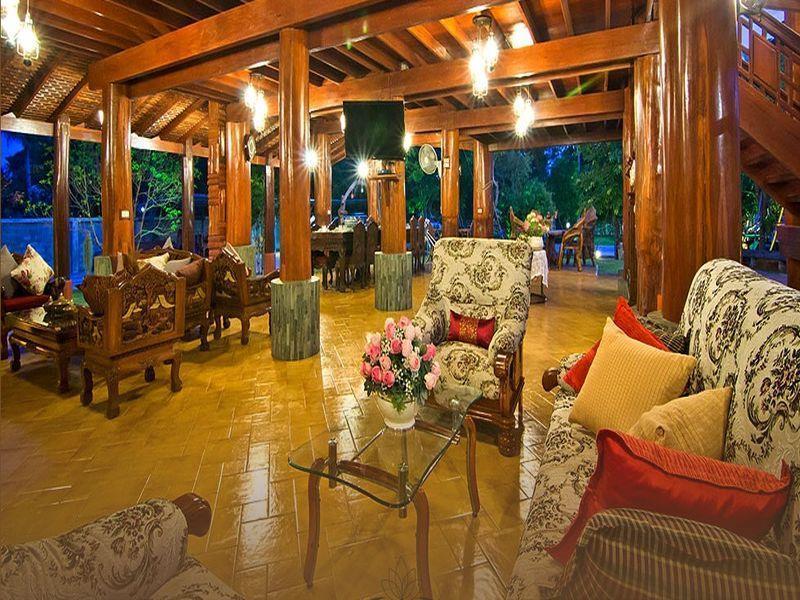 Resort Bueng Bua Thong 2*