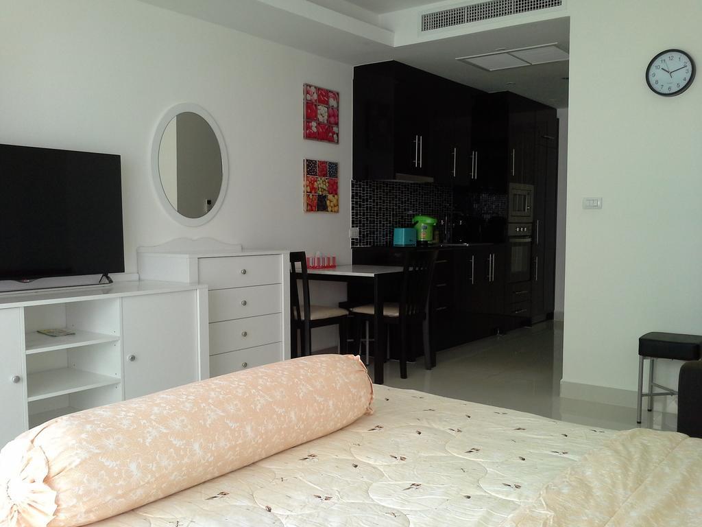 Cosy View Pattaya