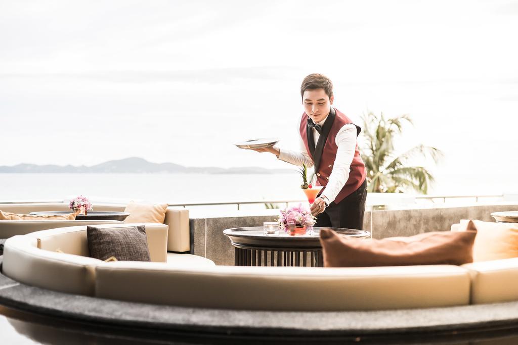 Royal Cliff Terrace Pattaya