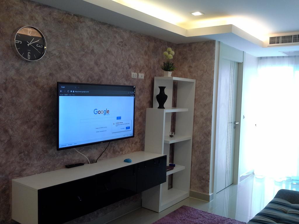 Apartment Cosy View Pattaya