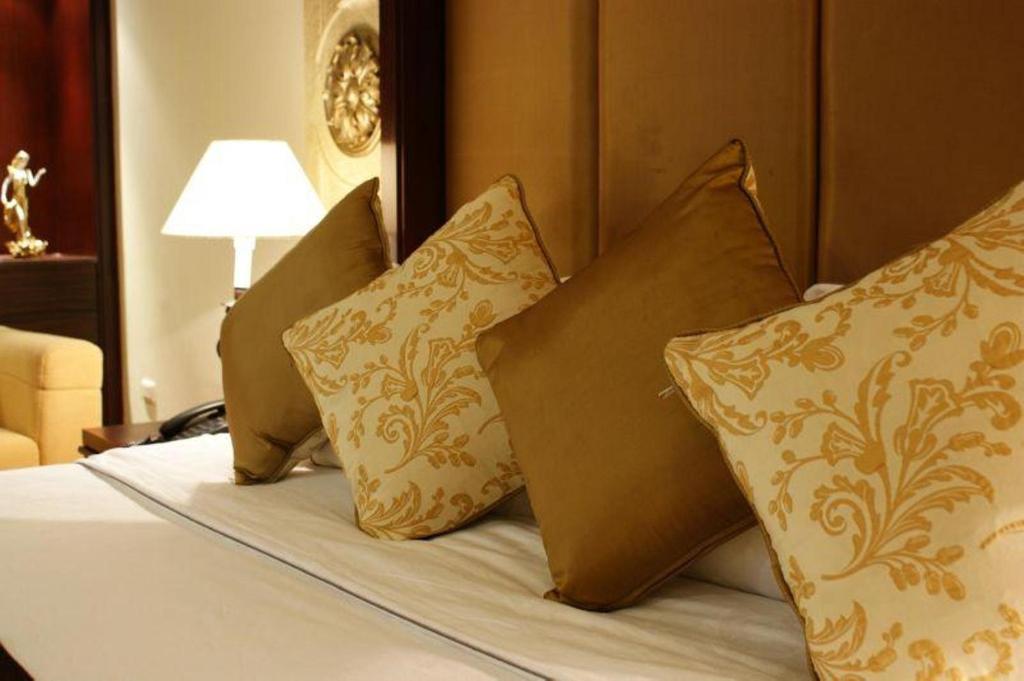 Hotel Lk Pattaya