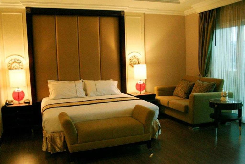 Hotel Lk 3*