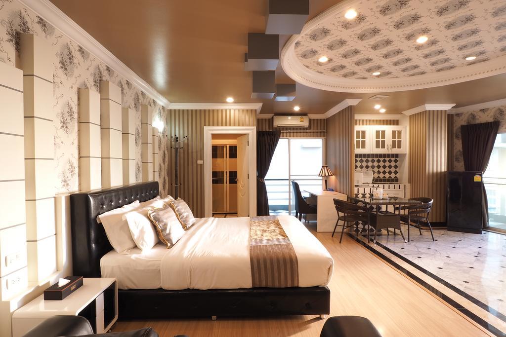 Hotel Ktk & 4*