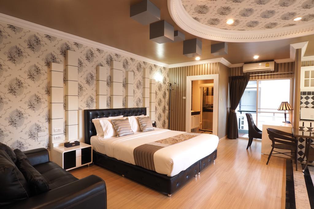 Hotel Ktk & 4*