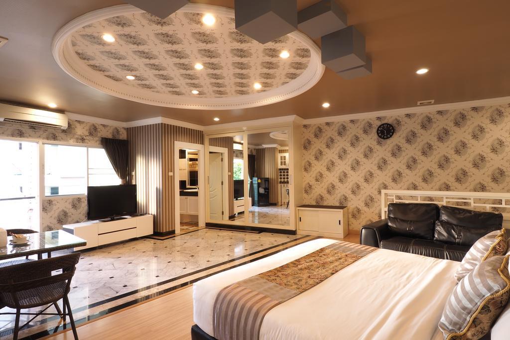 Hotel Ktk &