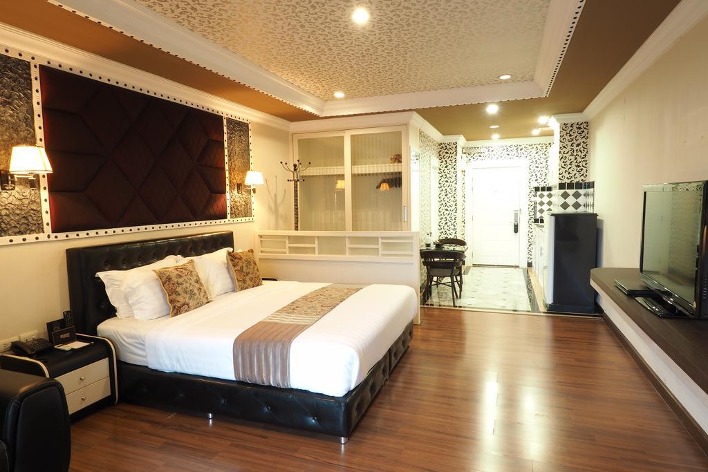 Ktk & Pattaya