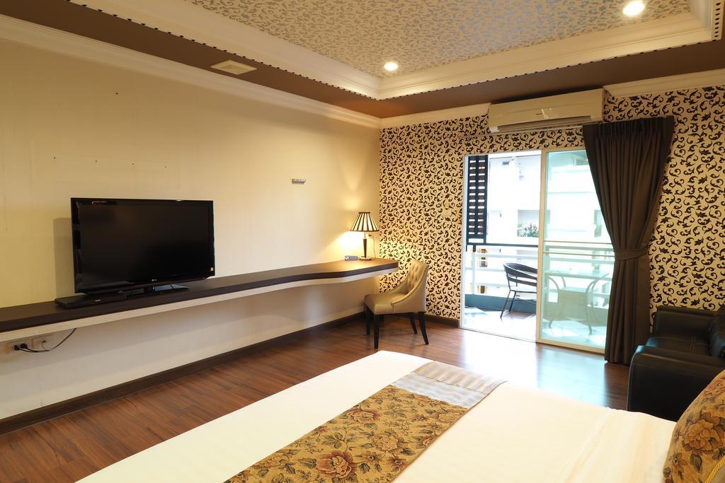 Hotel Ktk &