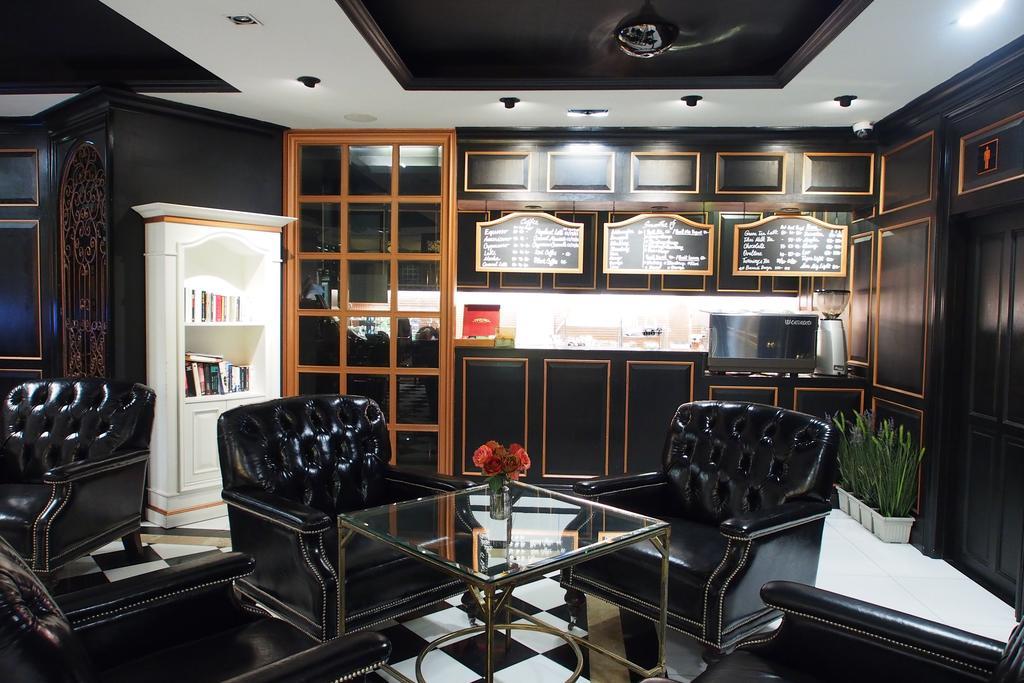 Hotel Ktk &