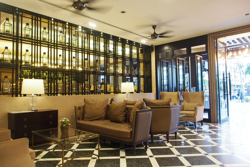 Hotel Ktk & Pattaya
