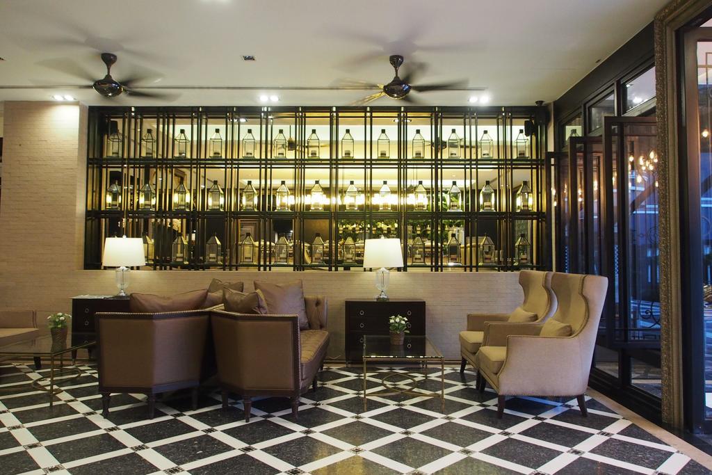 Hotel Ktk & Pattaya