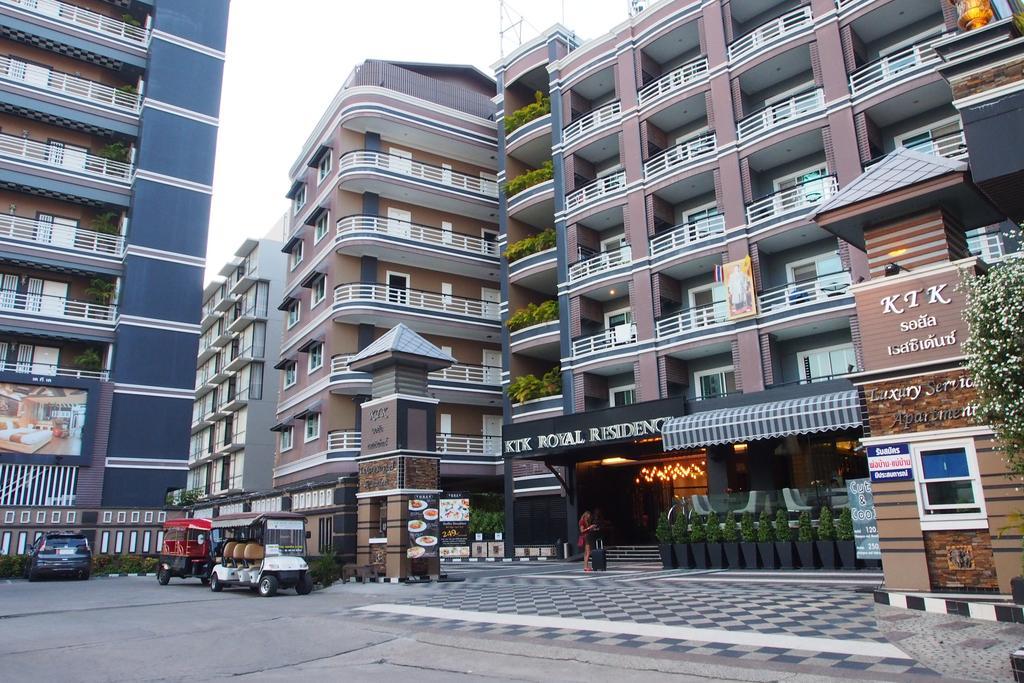 Ktk & Pattaya