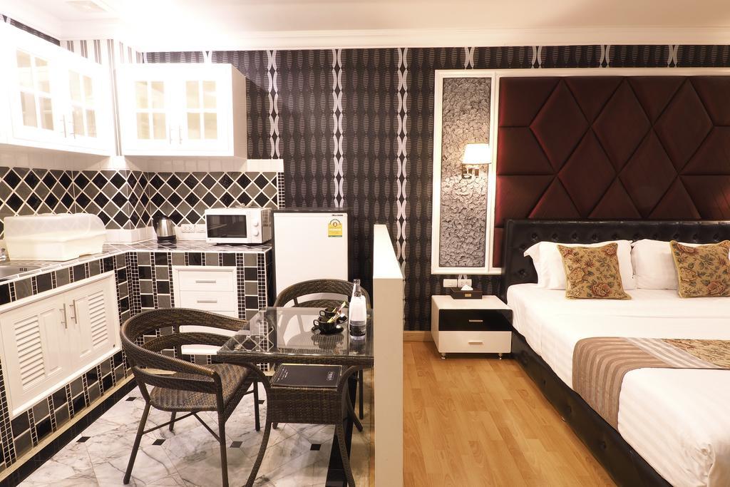 Hotel Ktk &