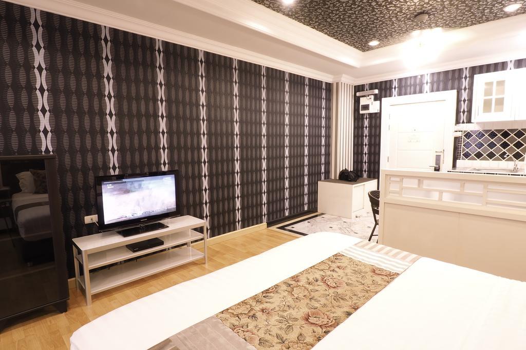 Hotel Ktk & 4*