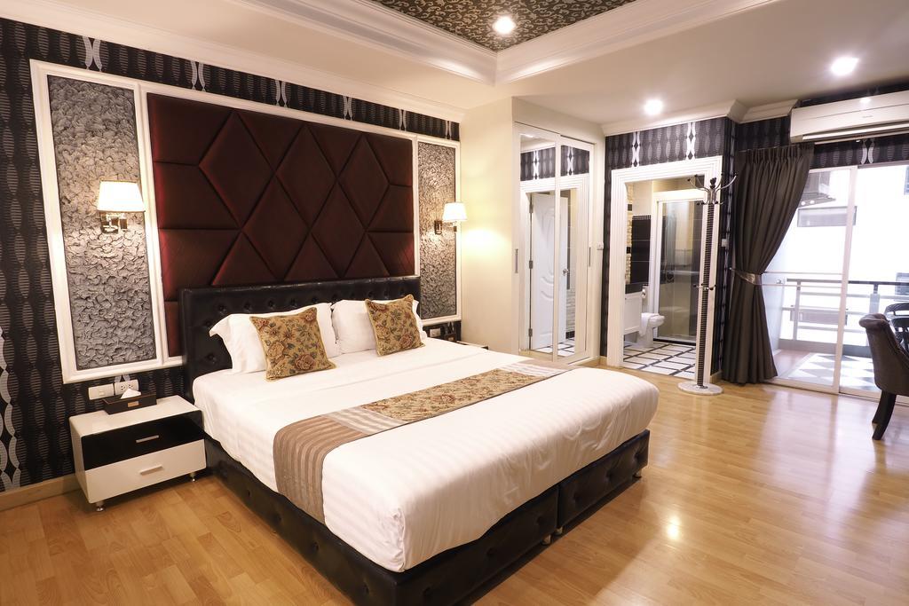 Ktk & Pattaya