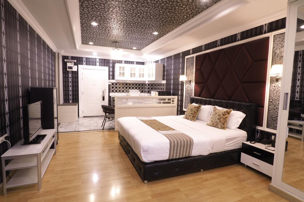 Ktk & Pattaya