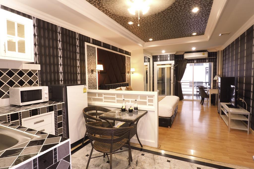 Hotel Ktk &