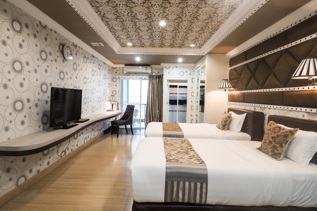 Hotel Ktk &