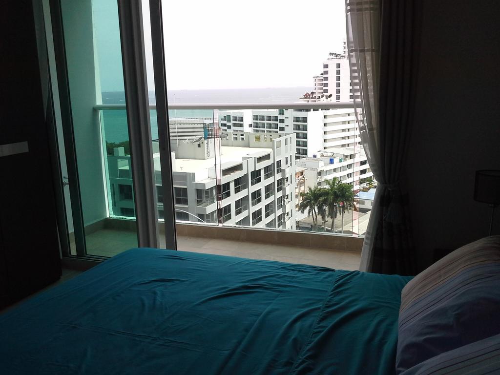 Cosy View Pattaya