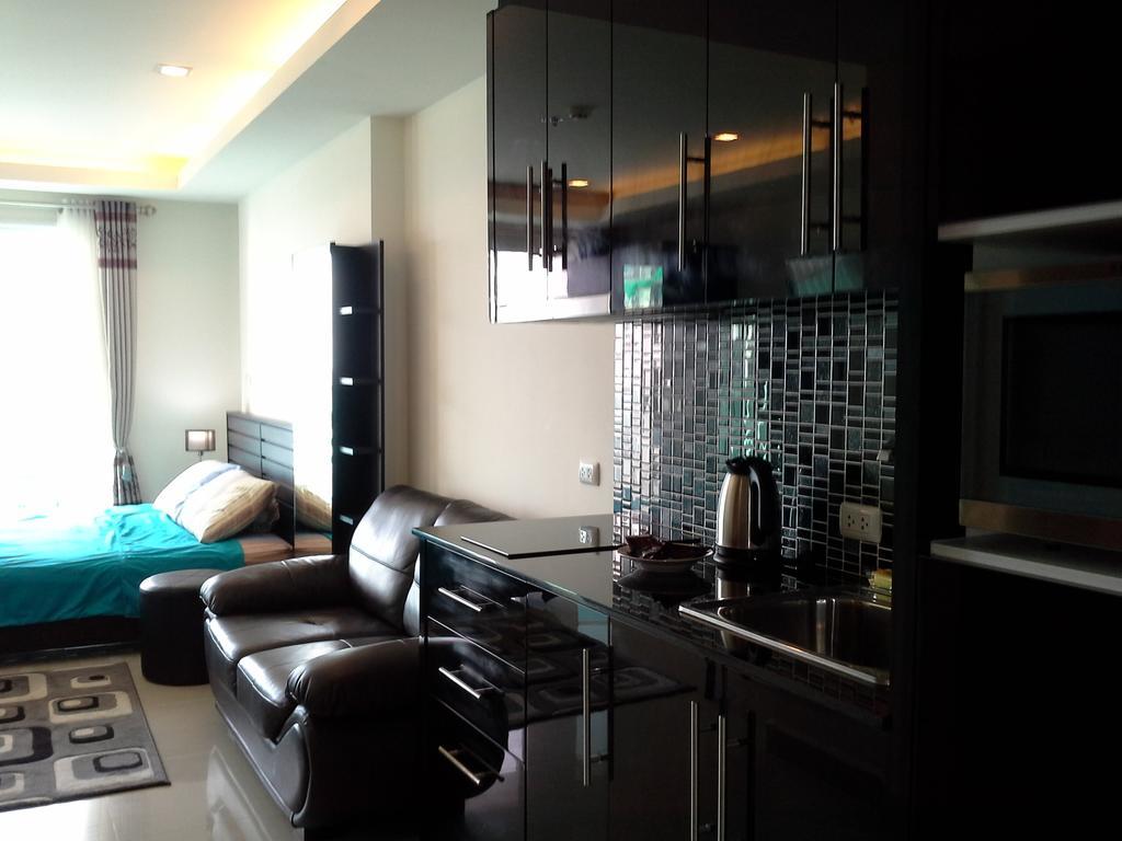 Apartment Cosy View Pattaya