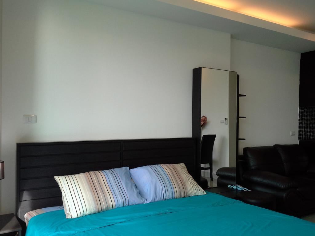 Apartment Cosy View Pattaya