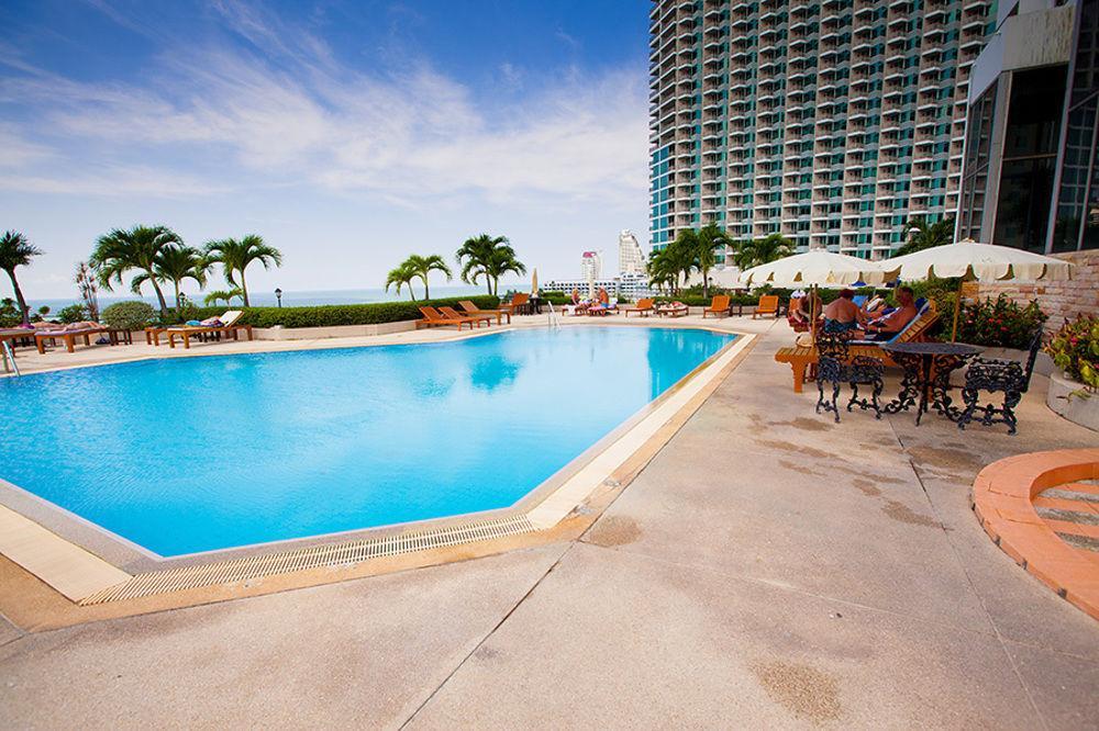 Markland Seaside Pattaya