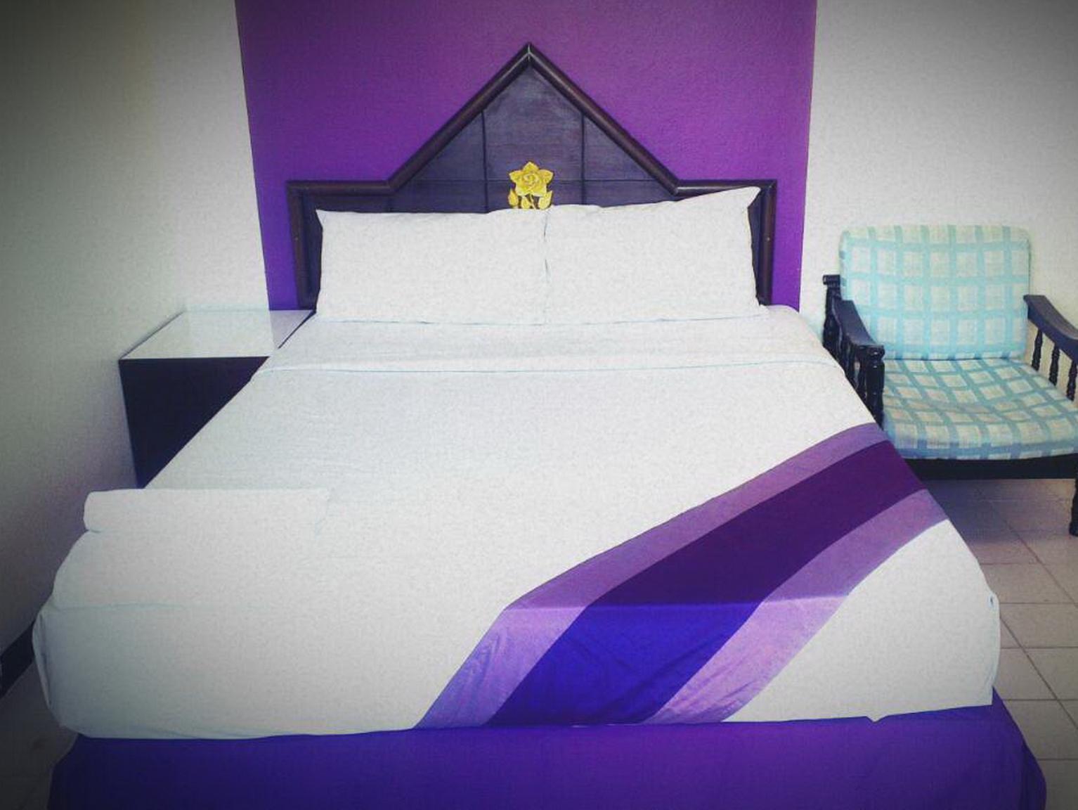 Hotel Sawasdee Sunshine Pattaya