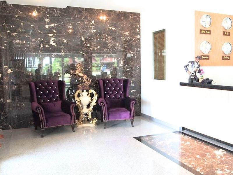 Dynasty Pattaya