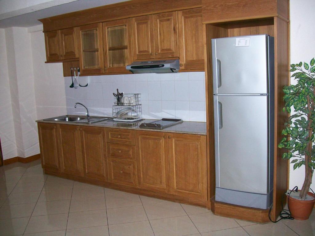 Casa de hóspedes Chaiyapoon