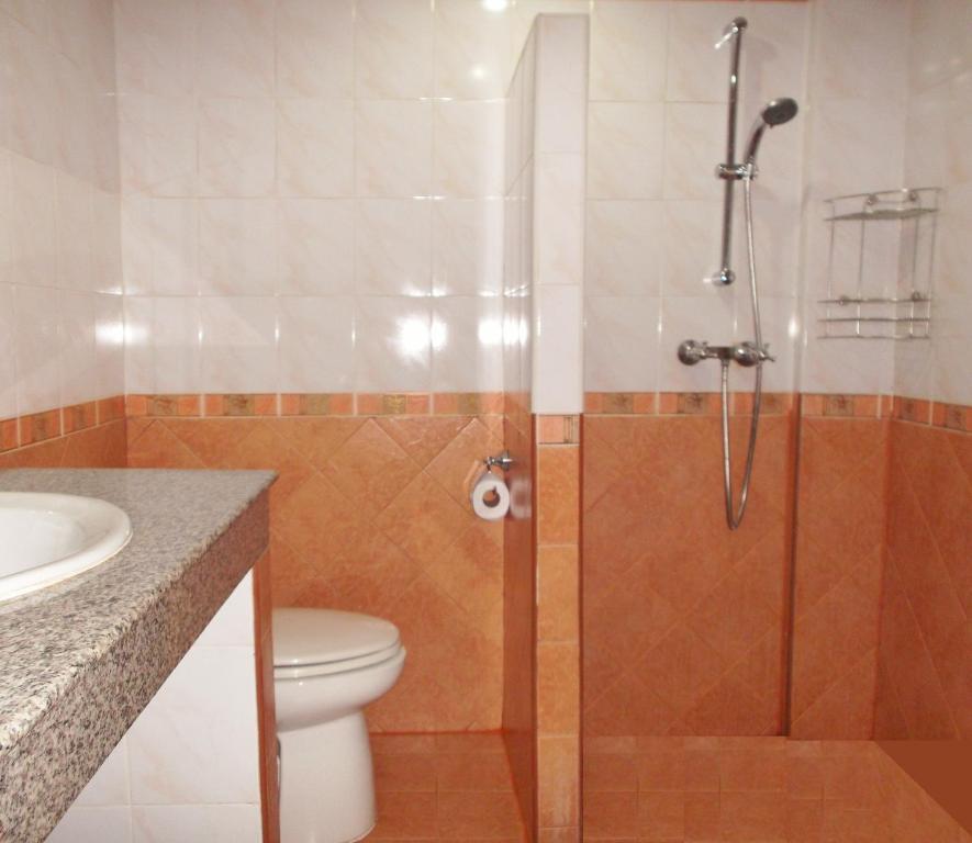 Casa de hóspedes Chaiyapoon