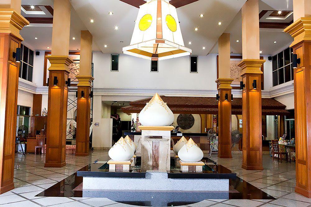 Hotel Lek Pattaya