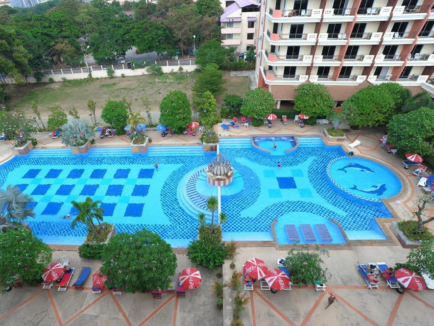 Hotel Lek 3*