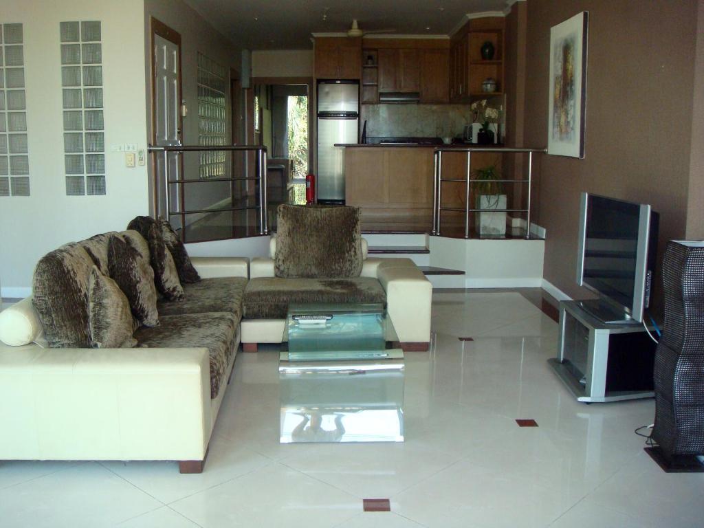 Aparthotel Westbury Pattaya