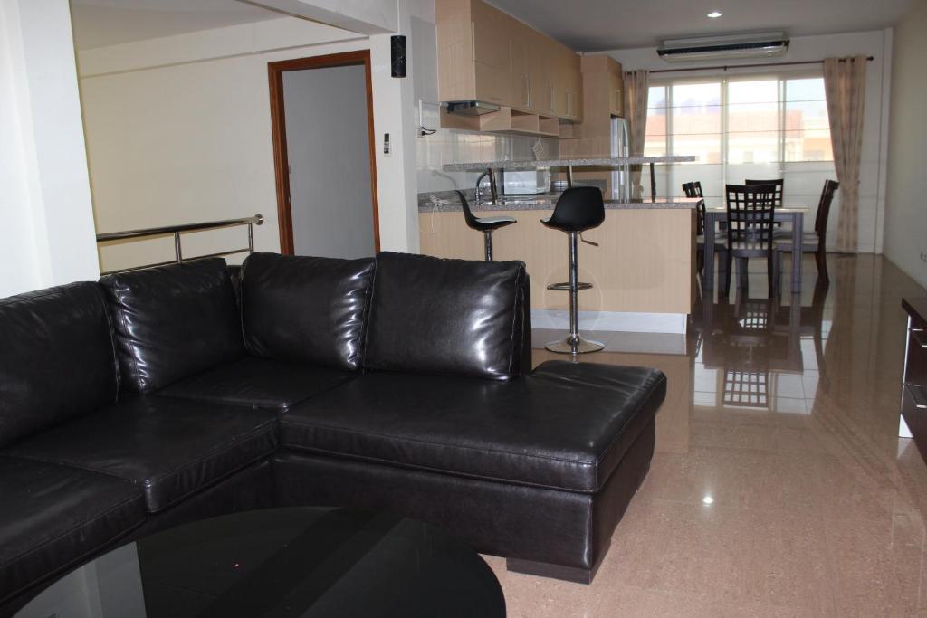 Samal Guest house 2*