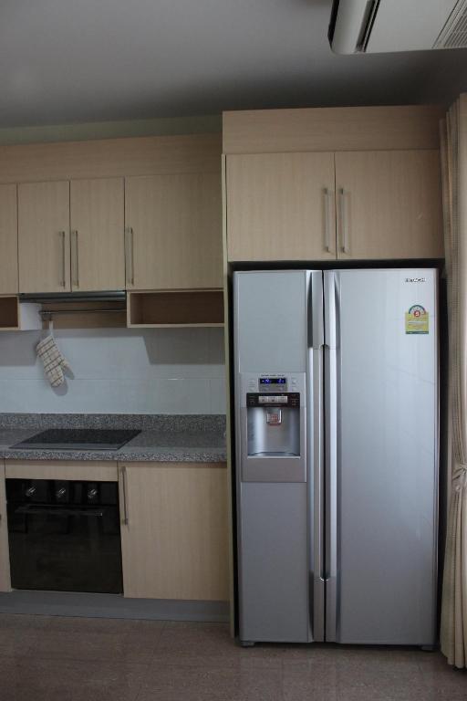 Samal Guest house Pattaya