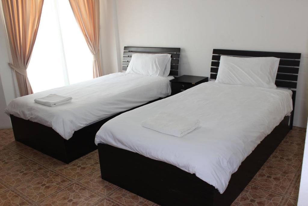 Samal Guest house Pattaya