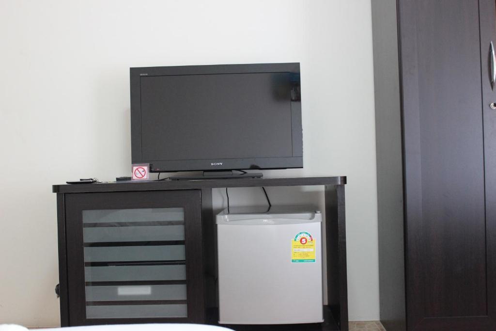 Samal Guest house 2*