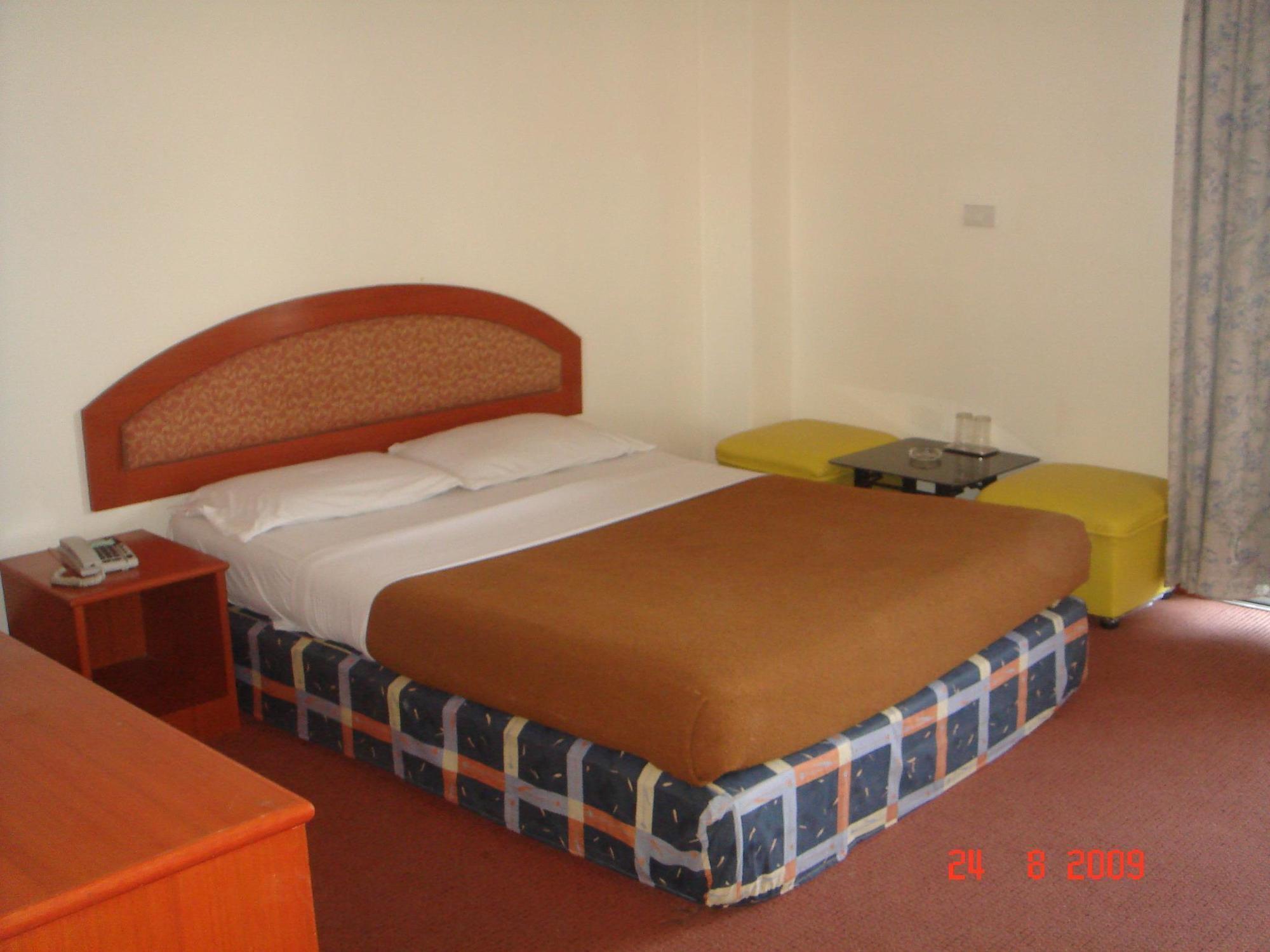 Queen Hotel