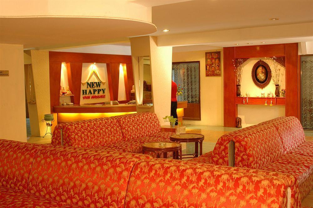 Windmill Hotel