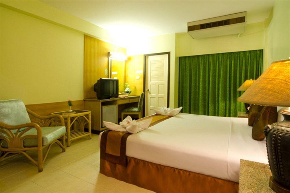 Eastiny Hotel 3*