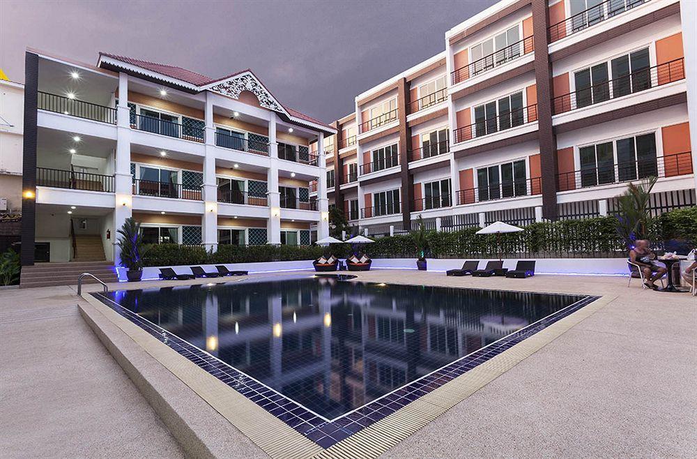 Fx 4* Pattaya