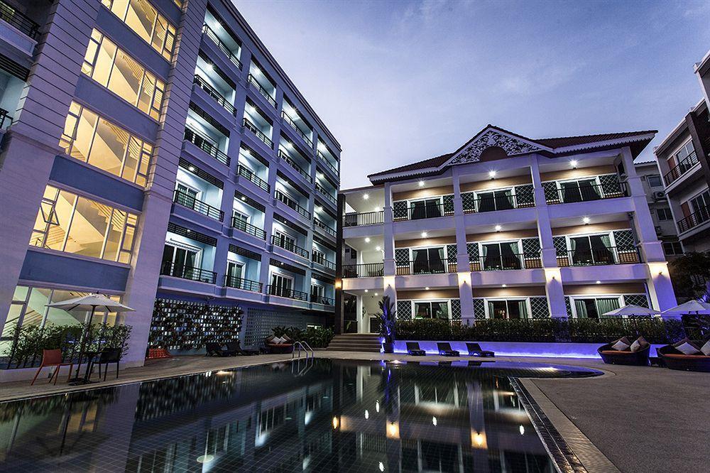 Fx Hotel 4*