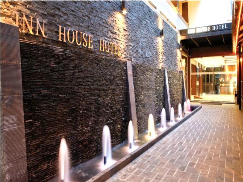 House- Sha Extra Hotel Pattaya