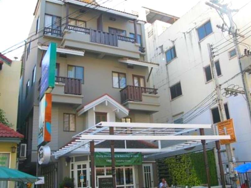 Rinya House Apartment