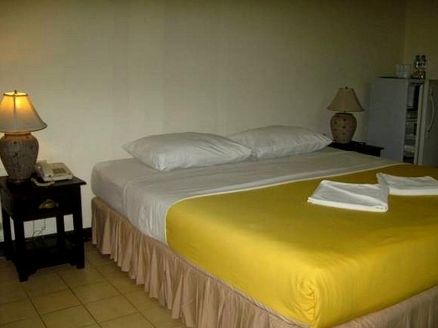 Rinya House Apartment Pattaya