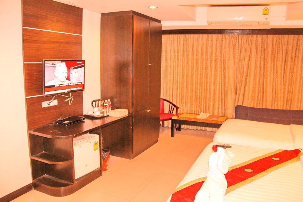 Place Hotel