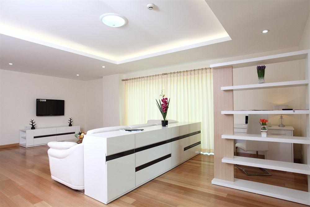 Emerald Palace Aparthotel Pattaya