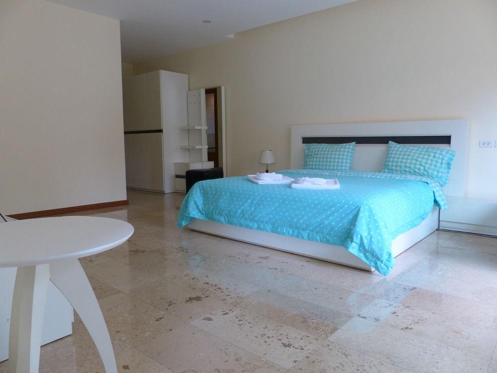 Emerald Palace Aparthotel Pattaya
