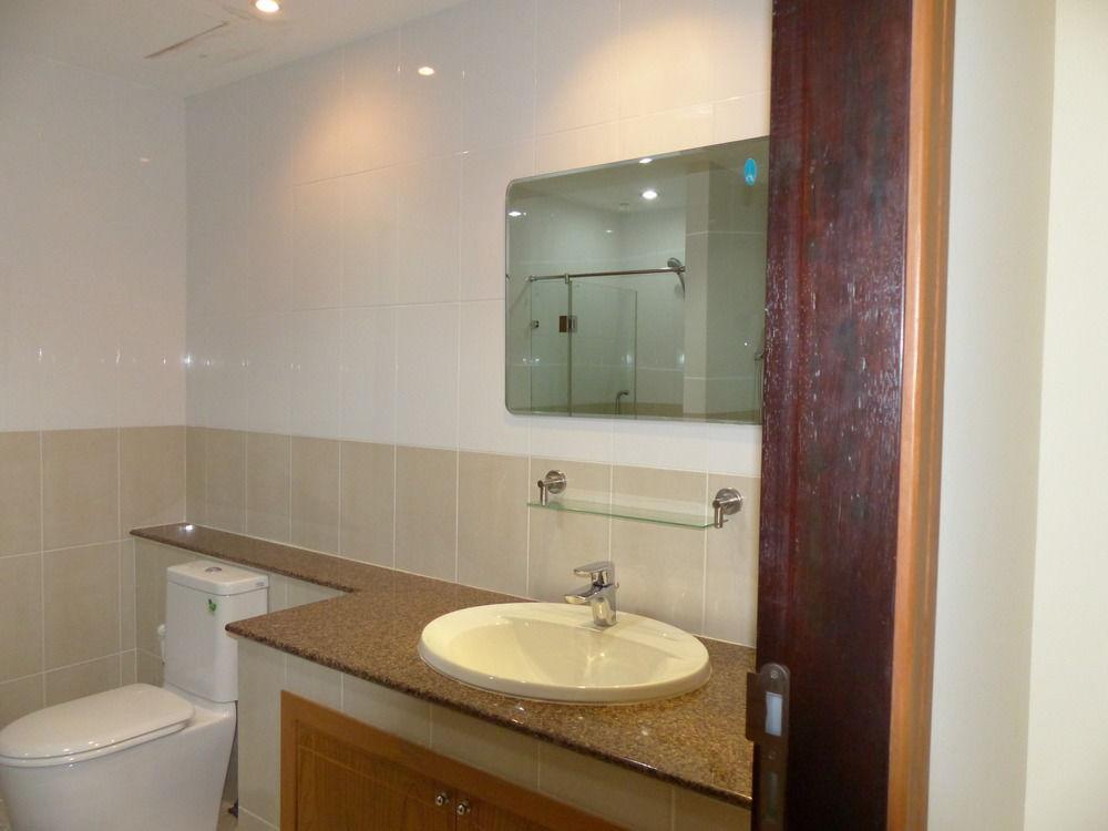 Emerald Palace Aparthotel Pattaya